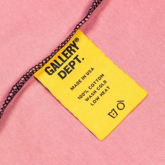 Gallery Dept. Retouche Cut Off - DesignerGu