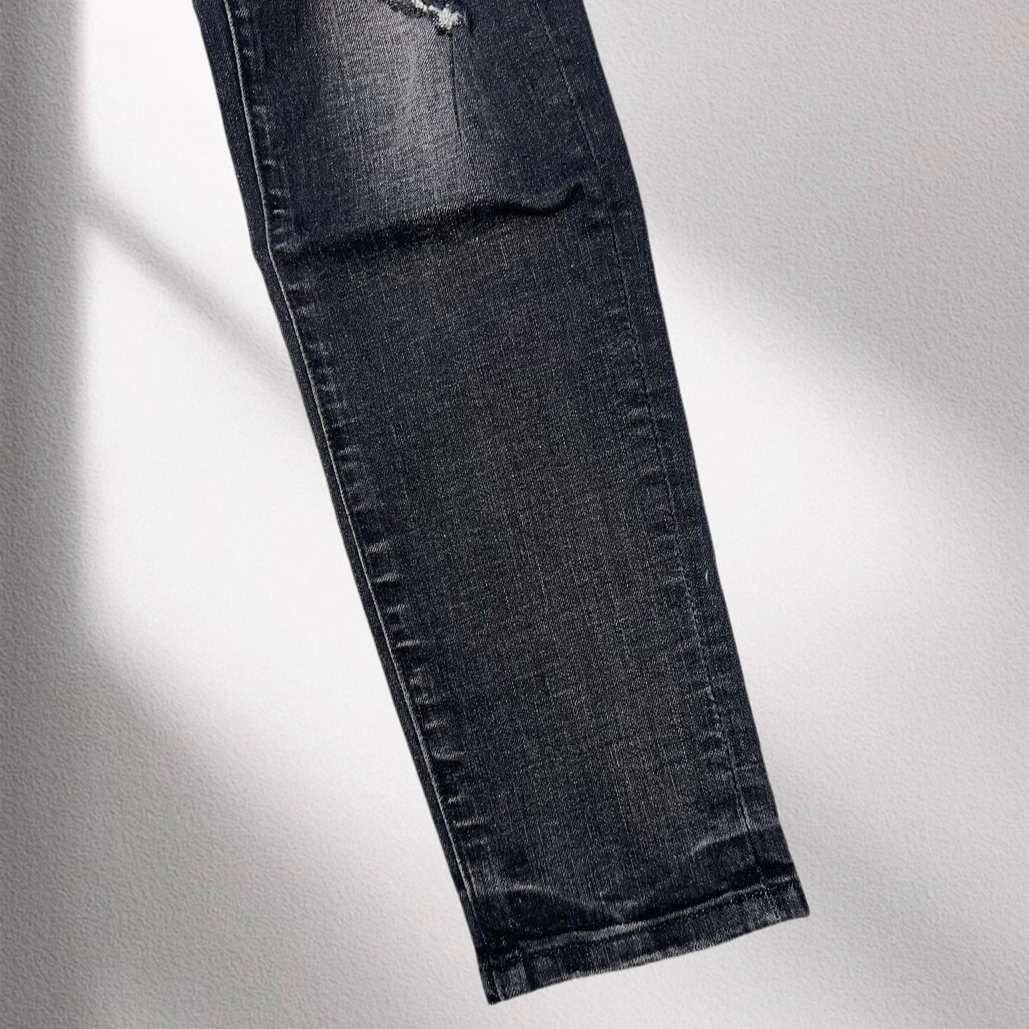 Purple-Brand Jeans    8111 - DesignerGu