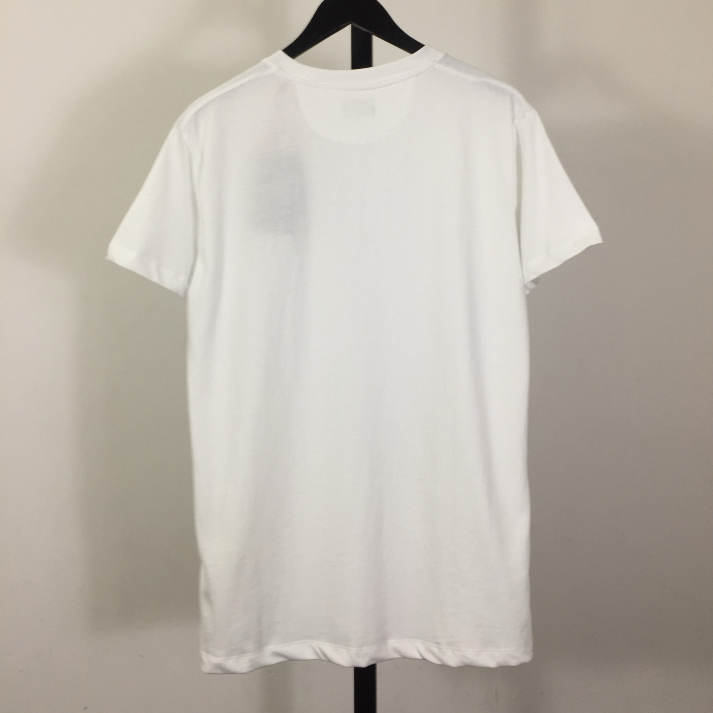 Fendi  Club Cotton T-shirt - DesignerGu