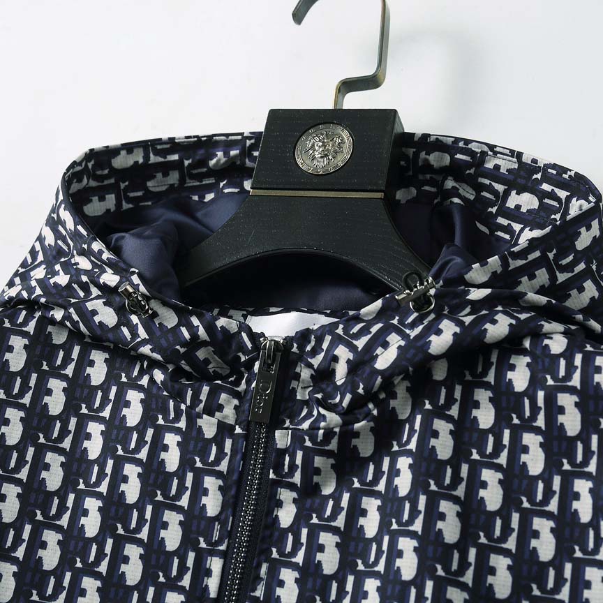 Dior Oblique Jacket  - DesignerGu