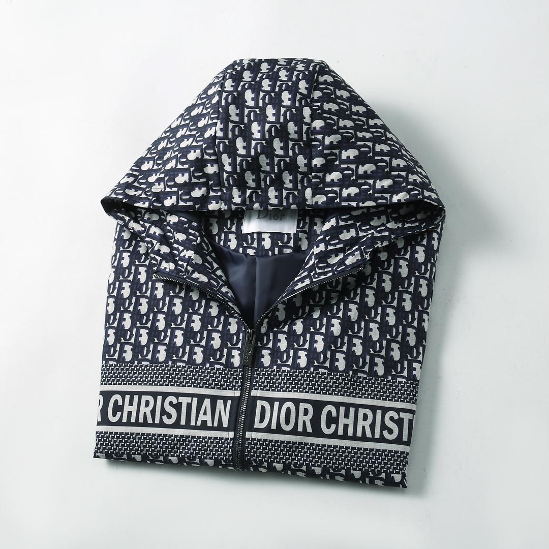 Dior Oblique Jacket  - DesignerGu