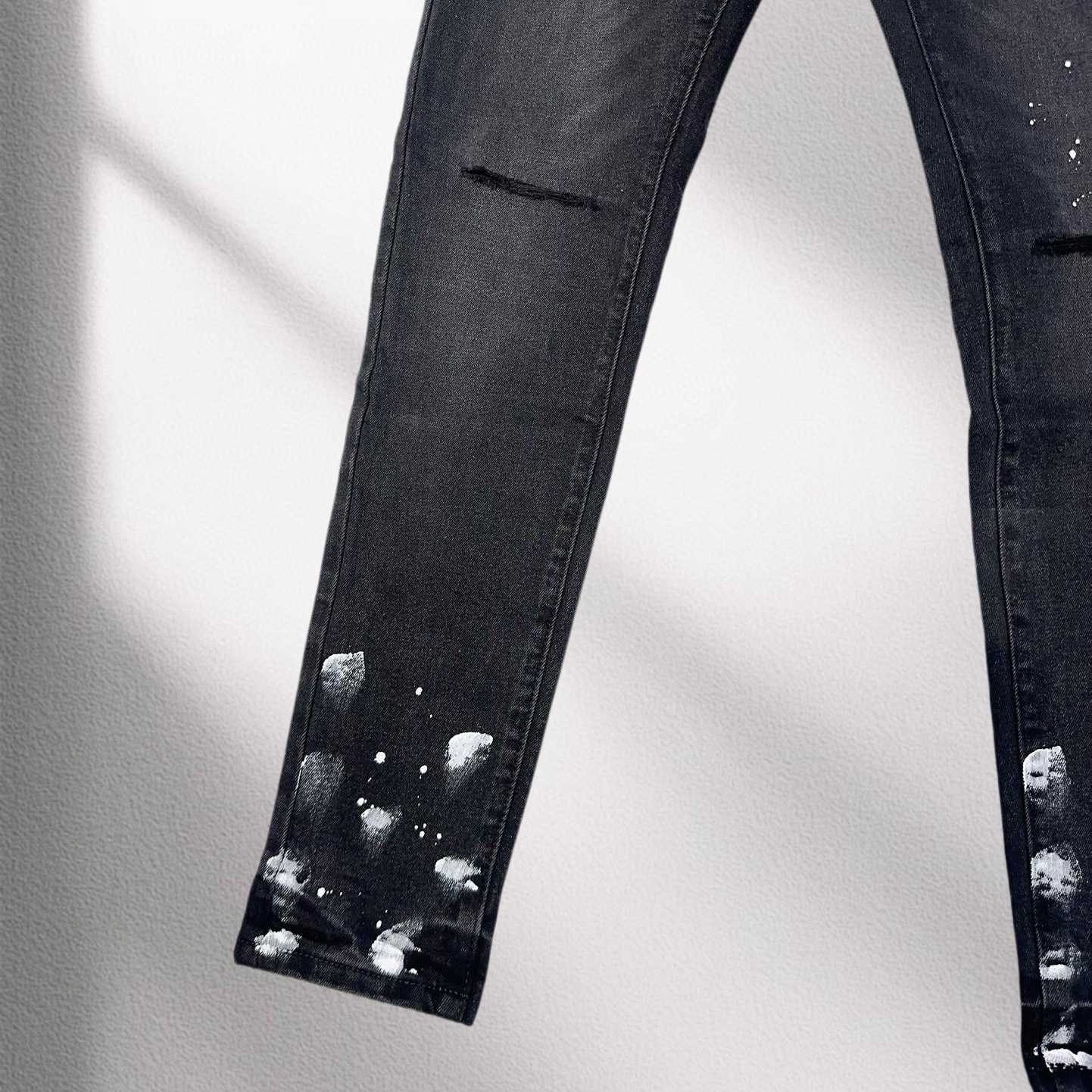 Purple-Brand Jeans    8113 - DesignerGu