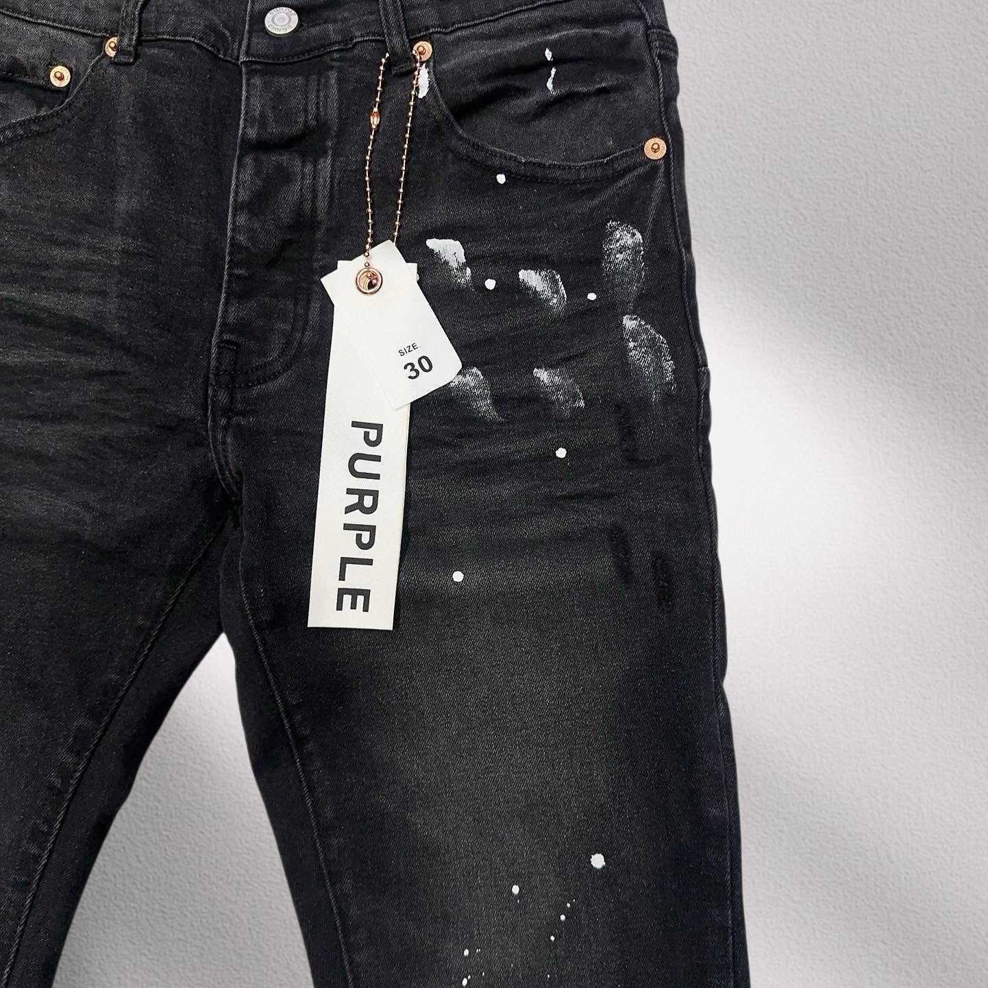 Purple-Brand Jeans    8113 - DesignerGu