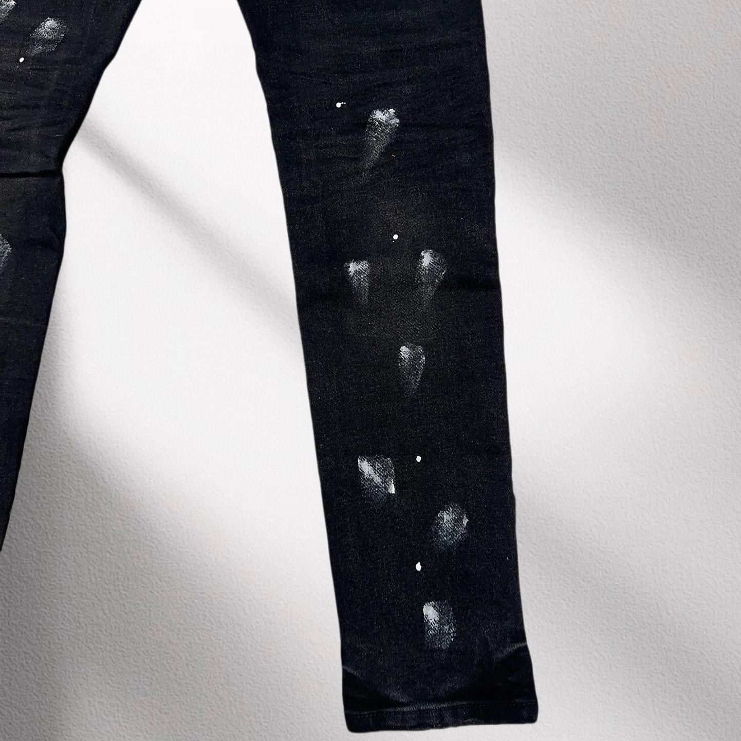 Purple-Brand Jeans    8113 - DesignerGu
