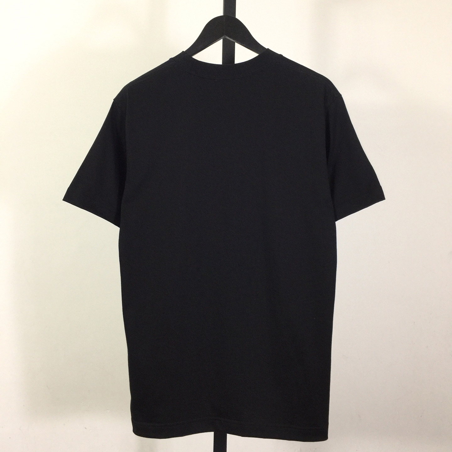 Versace Cotton T-shirt  - DesignerGu