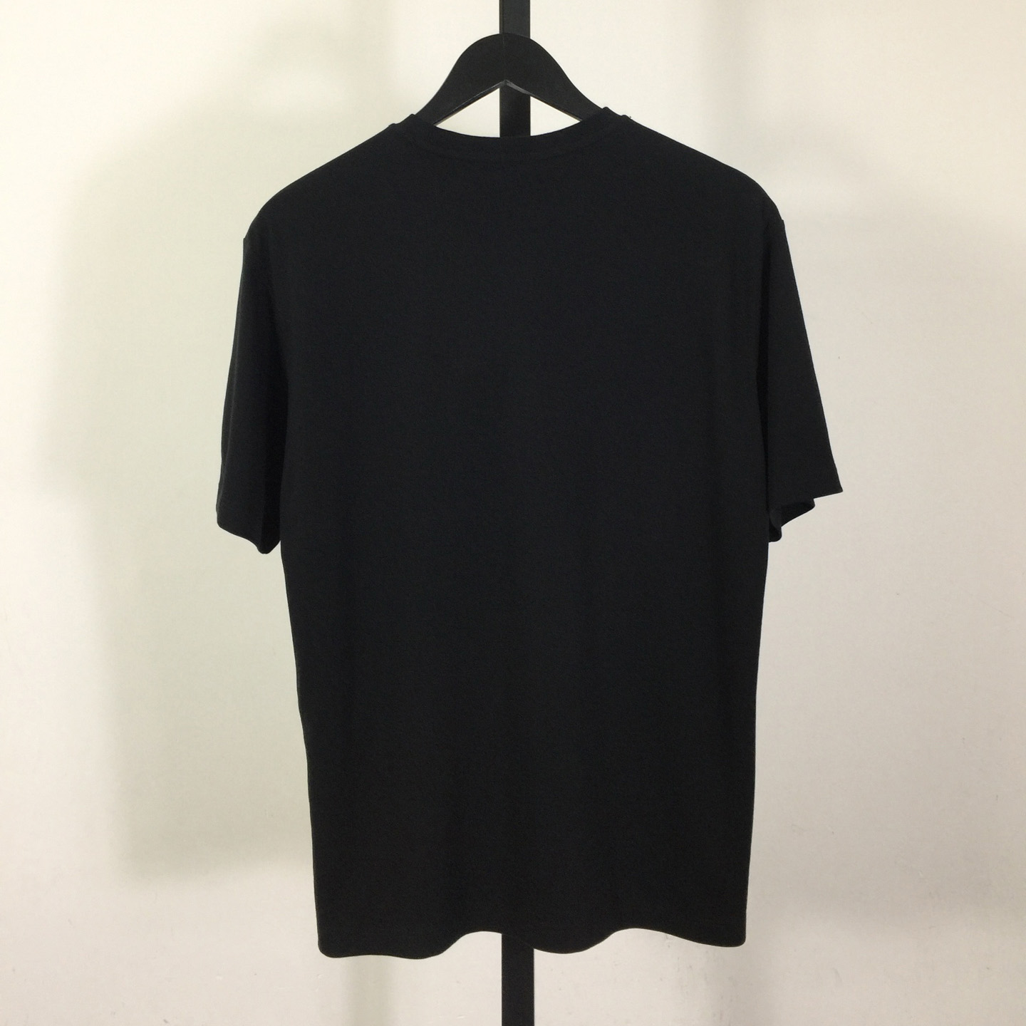 Prada Cotton T-shirt  - DesignerGu