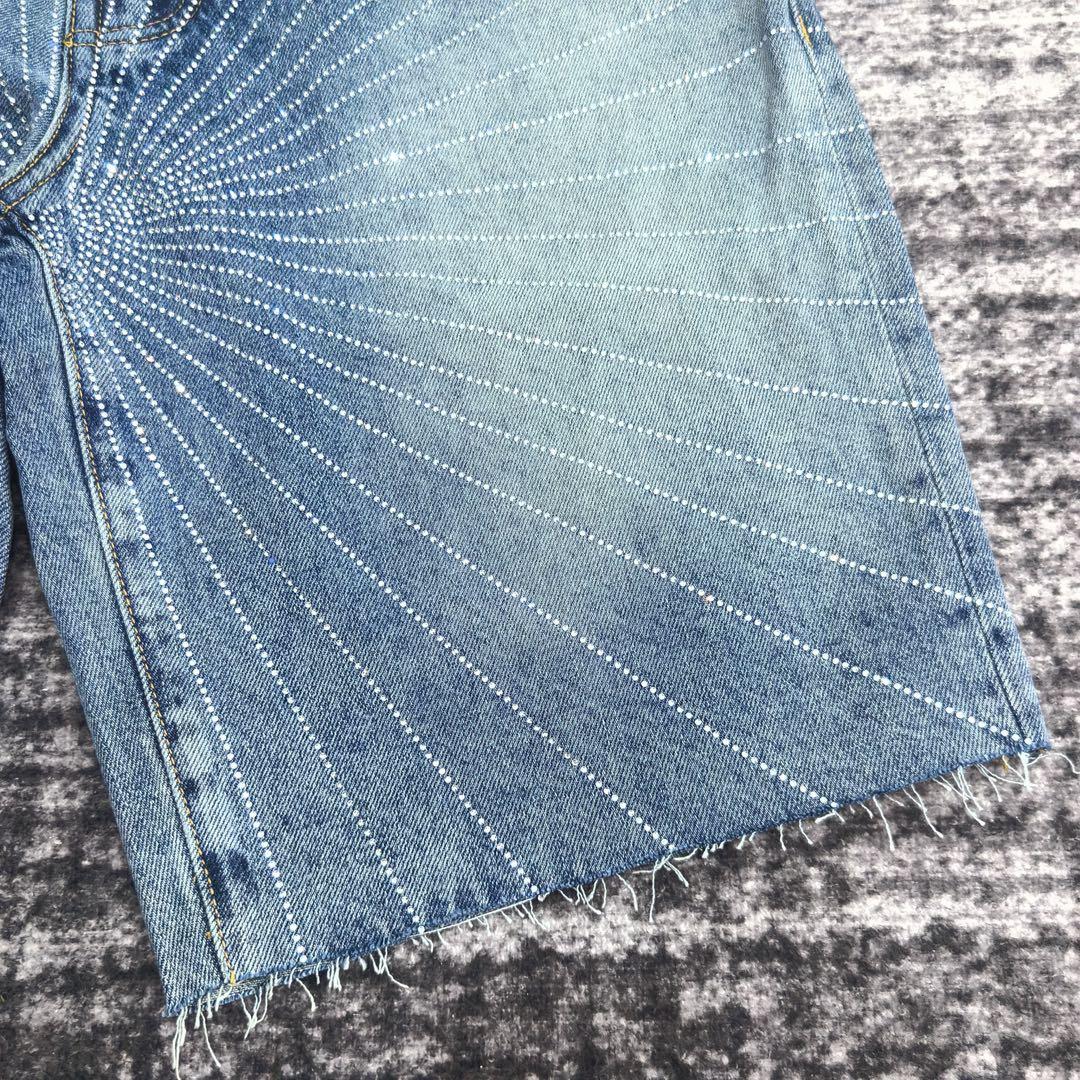 Purple-Brand Jeans   122 - DesignerGu