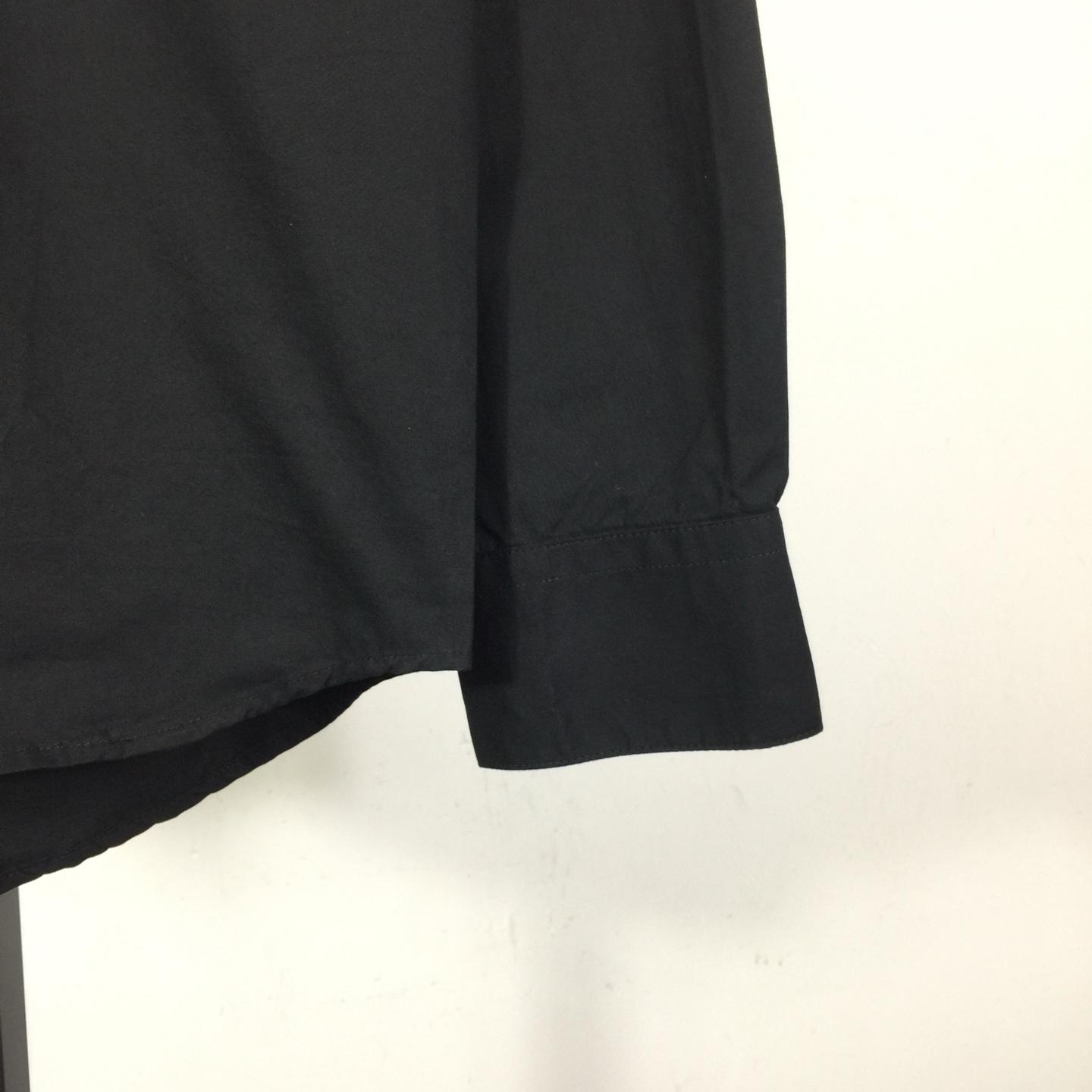 Louis Vuitton Regular DNA Poplin Shirt   - DesignerGu