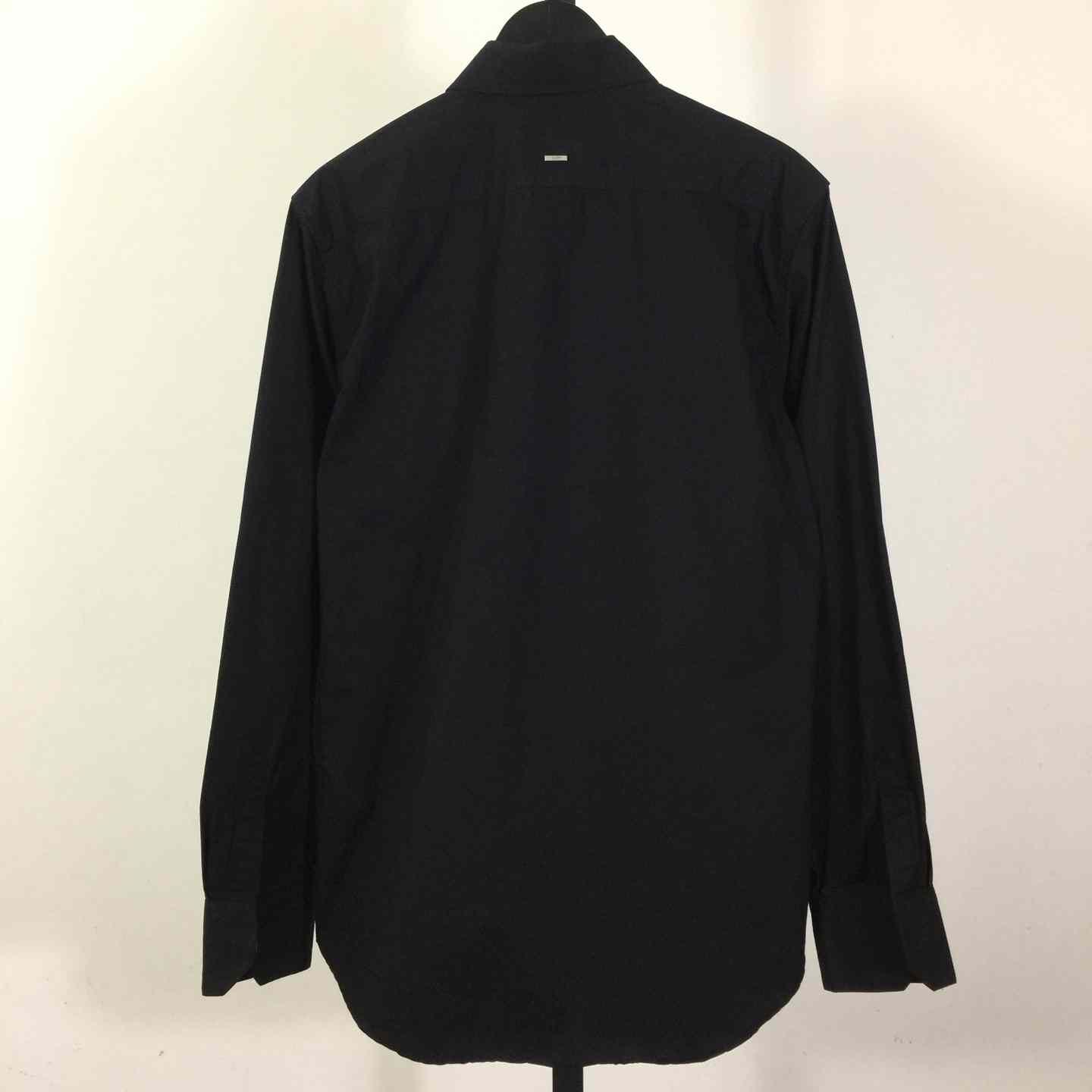 Louis Vuitton Regular DNA Poplin Shirt   - DesignerGu