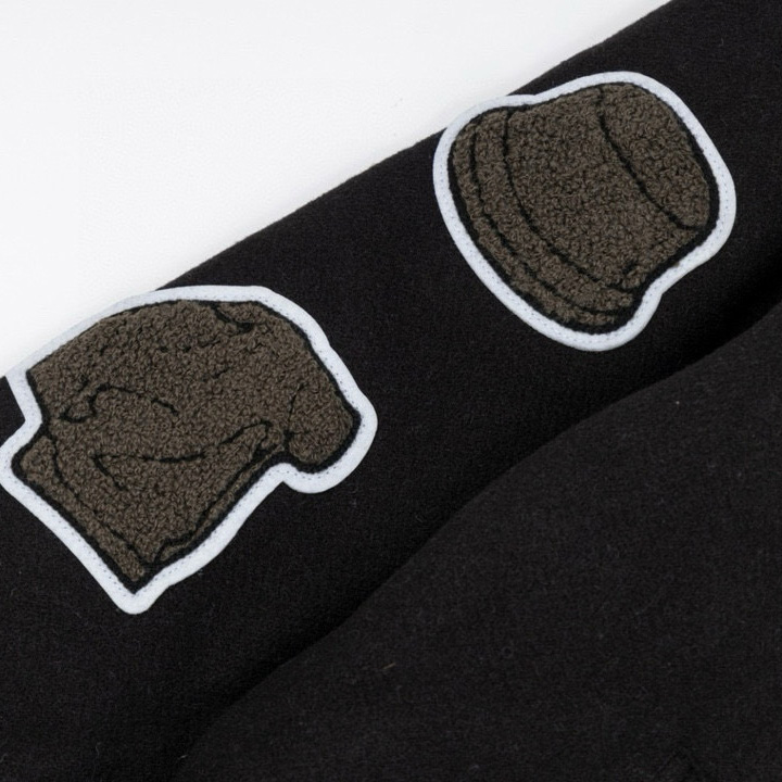 Comme des Garcons x Stussy Jacket - DesignerGu