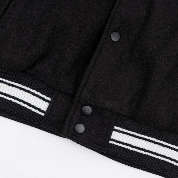 Comme des Garcons x Stussy Jacket - DesignerGu