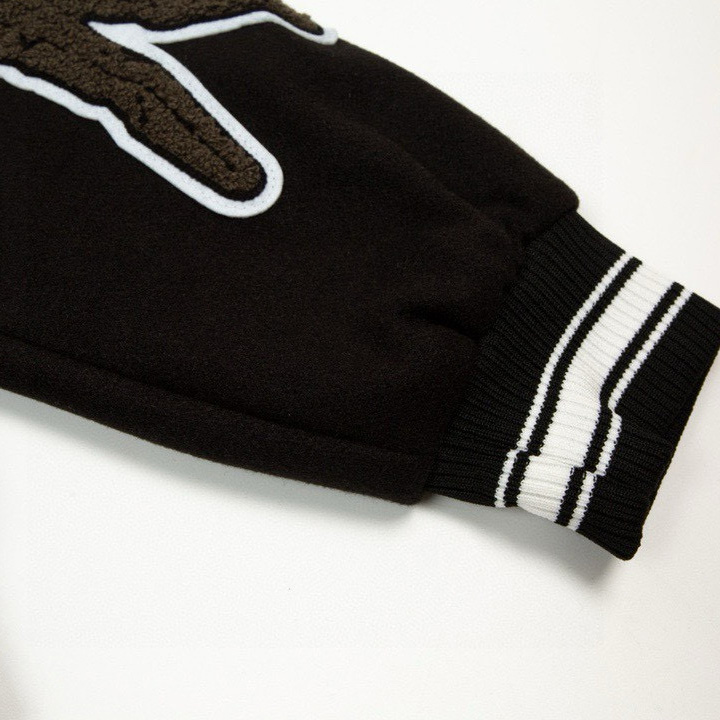 Comme des Garcons x Stussy Jacket - DesignerGu