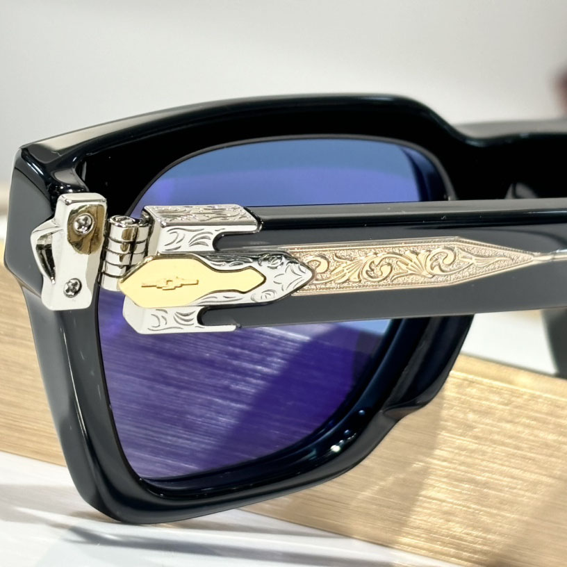 Jacquemus STERETT Sunglasses - DesignerGu