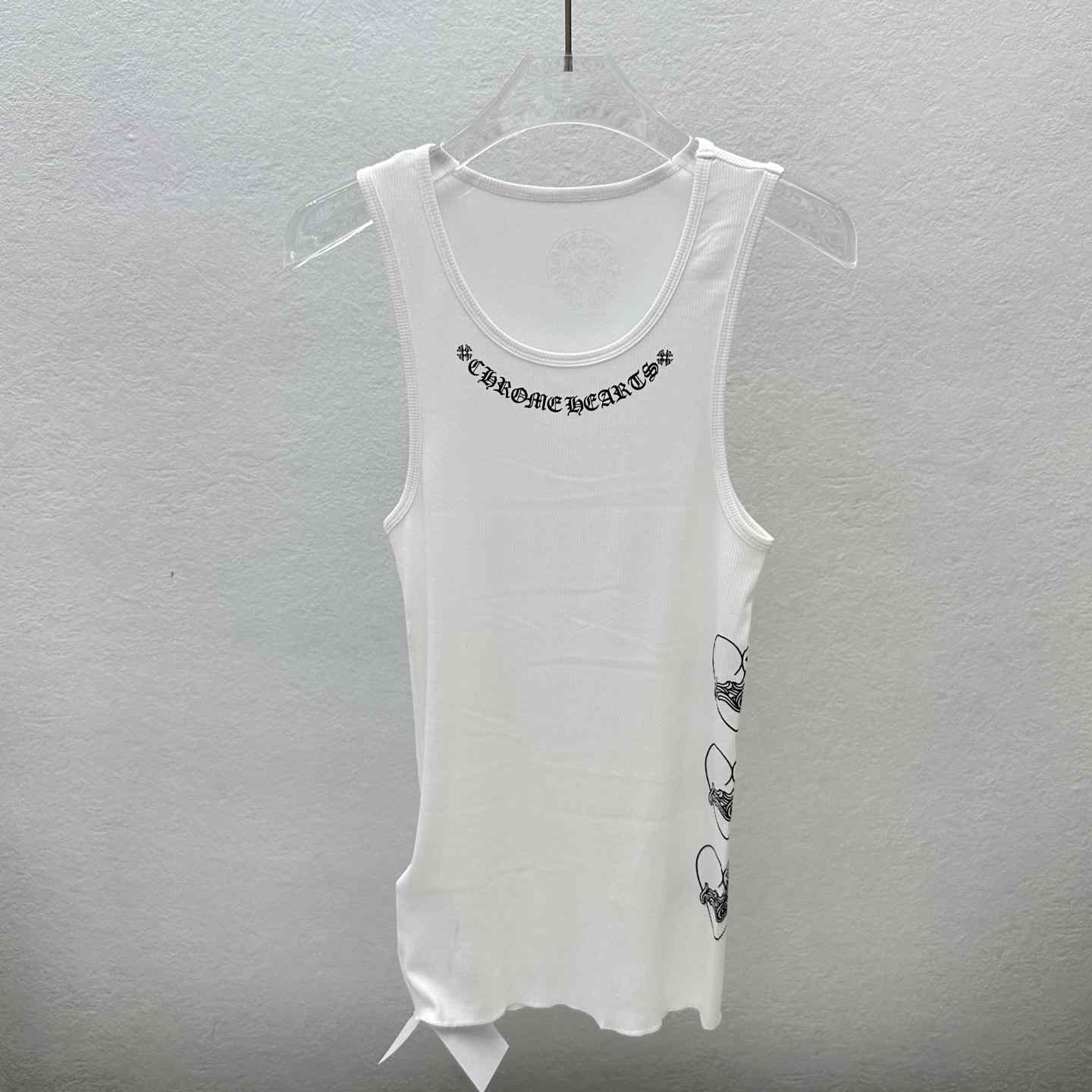 Chrome Hearts Tank Top - DesignerGu