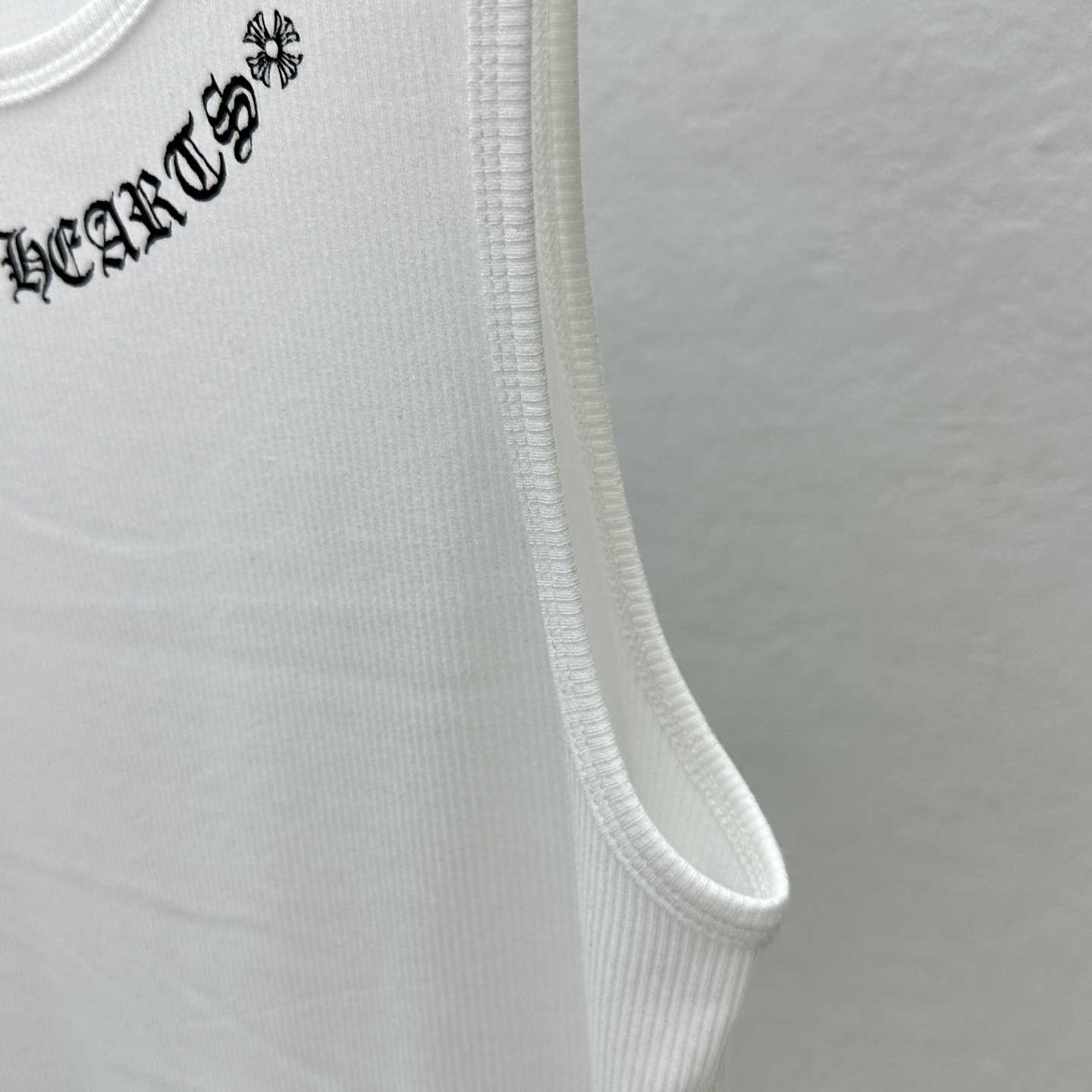Chrome Hearts Tank Top - DesignerGu