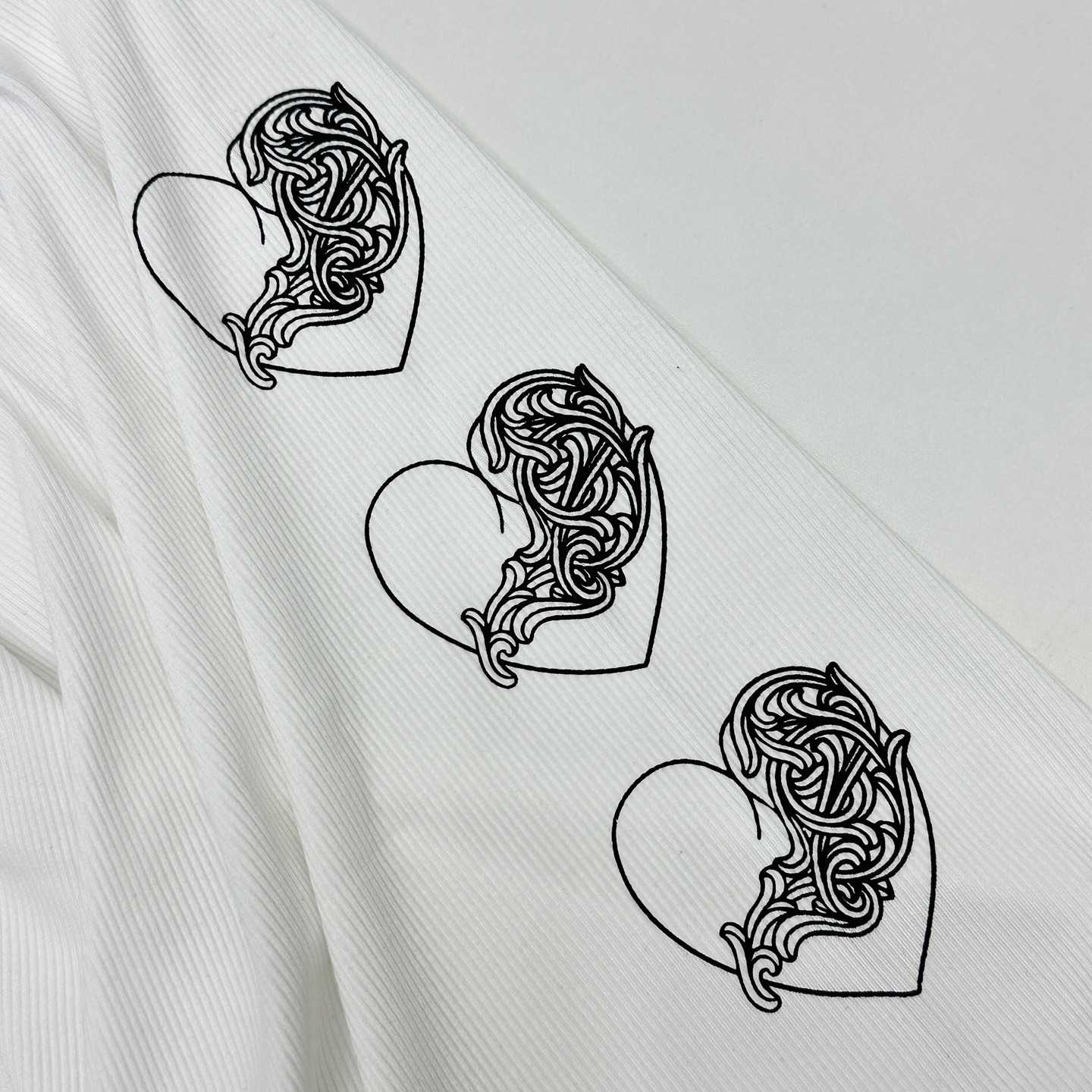 Chrome Hearts Tank Top - DesignerGu
