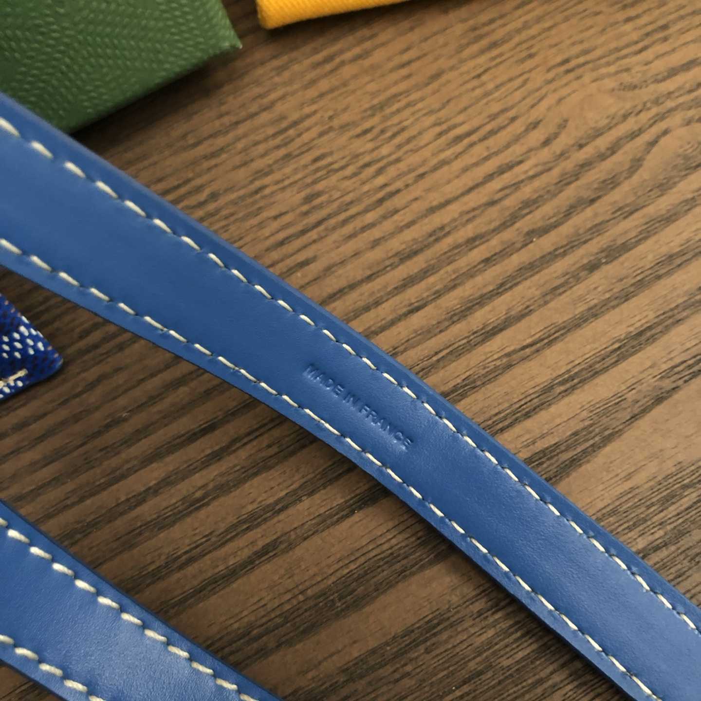 Goyard Montmartre GM Case - DesignerGu