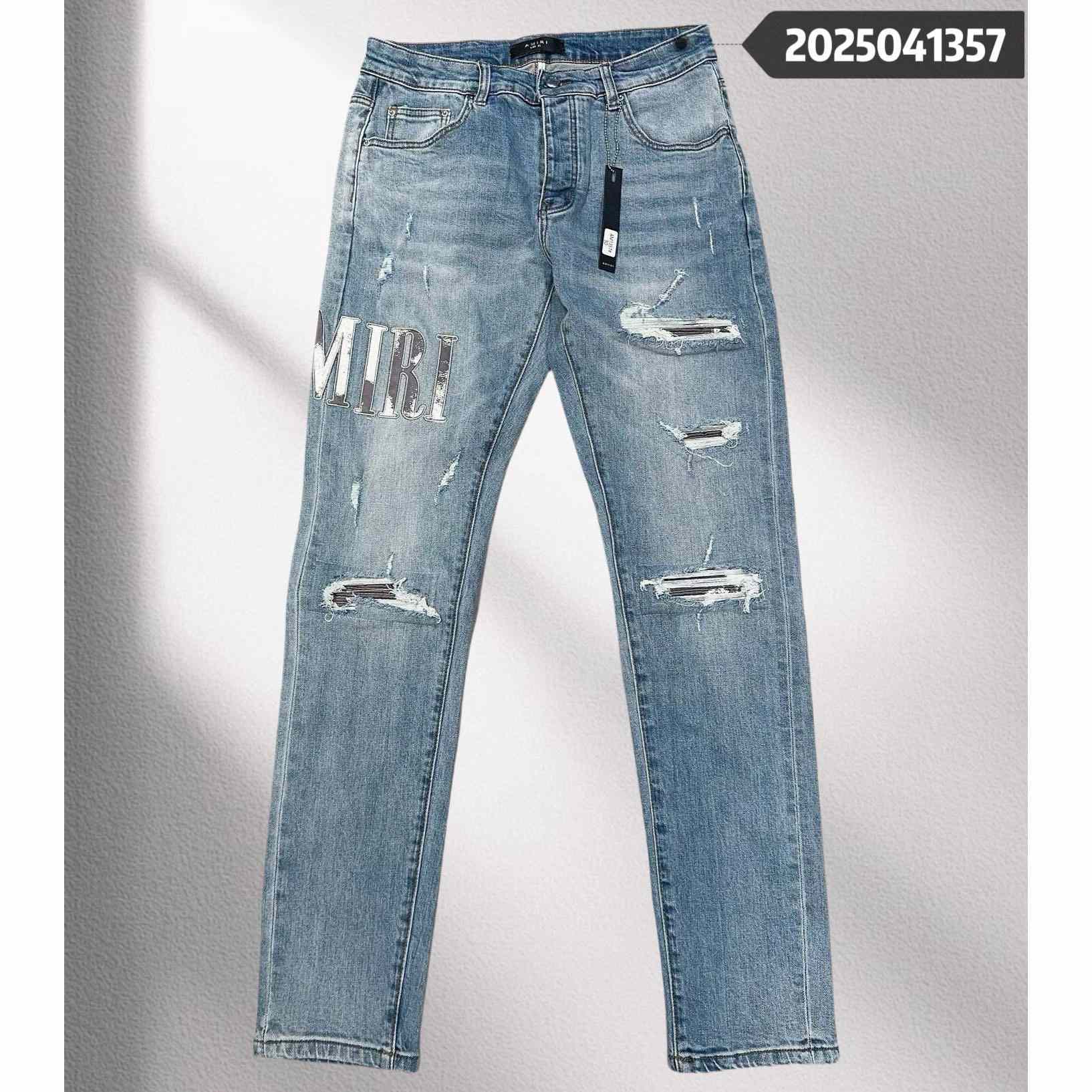 Amiri Jeans    1357 - DesignerGu
