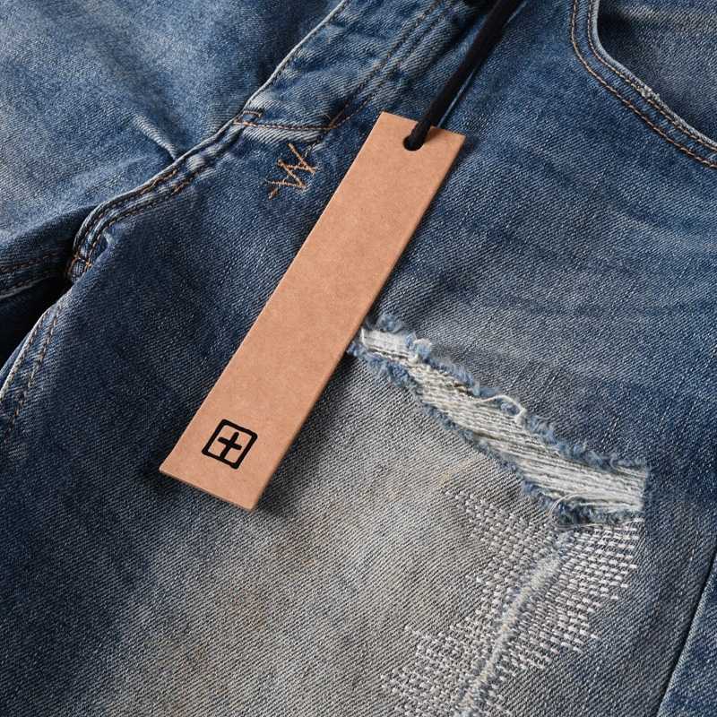 Ksubi Denim Shorts   2002 - DesignerGu