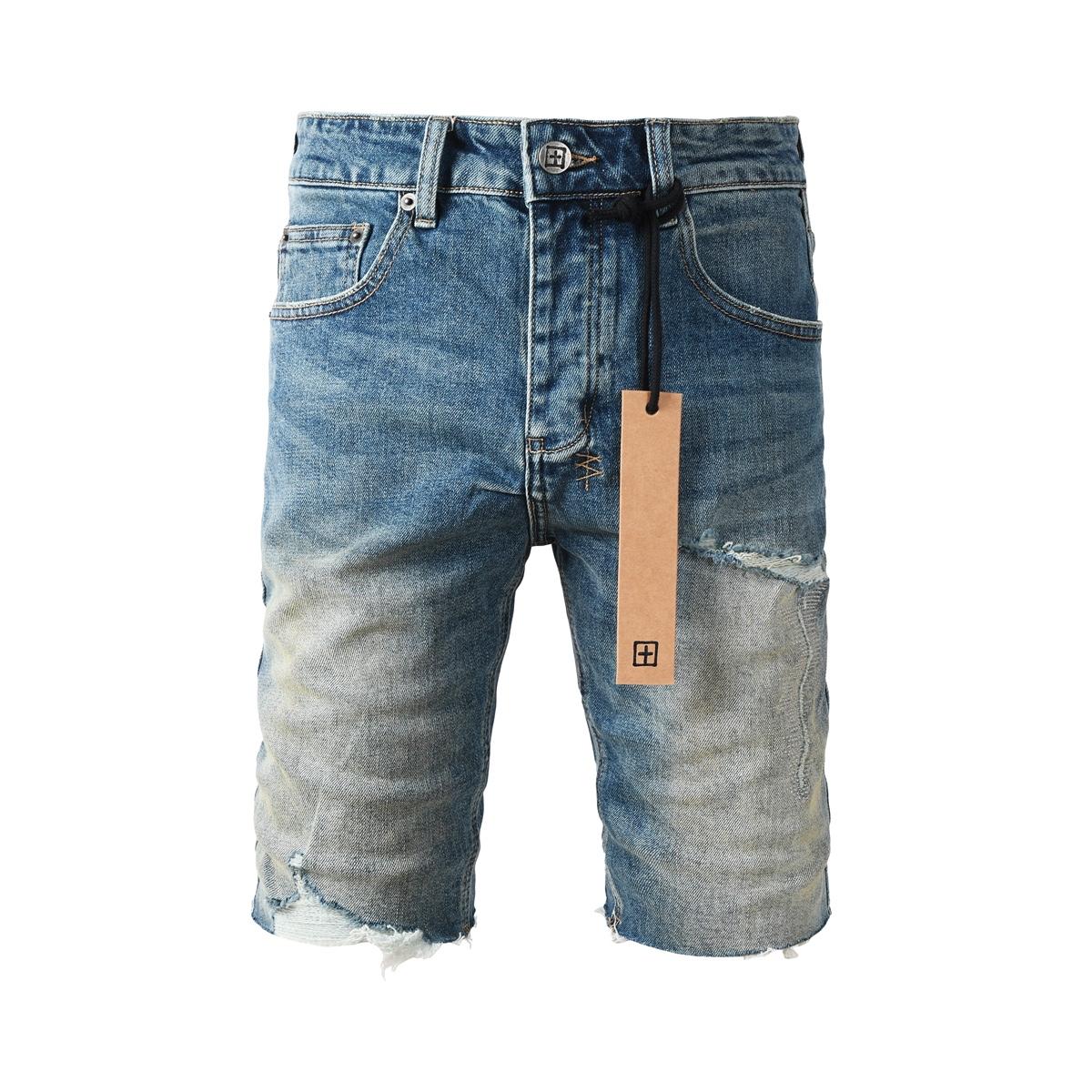 Ksubi Denim Shorts   2002 - DesignerGu