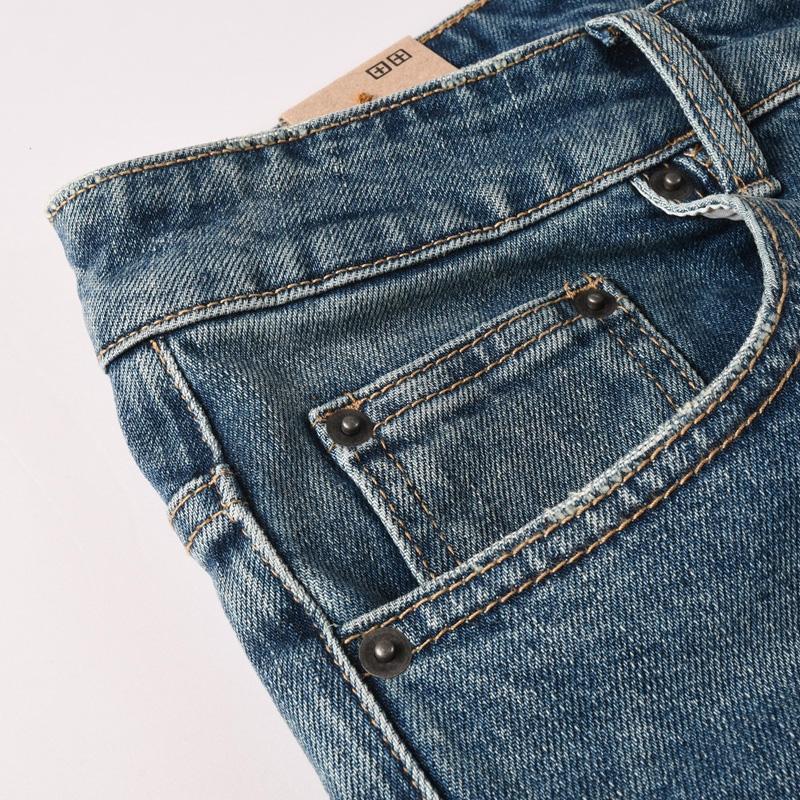 Ksubi Denim Shorts   2002 - DesignerGu