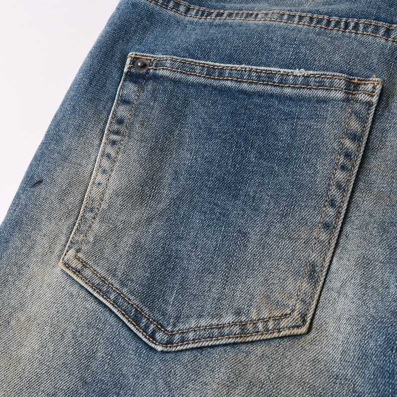 Ksubi Denim Shorts   2002 - DesignerGu