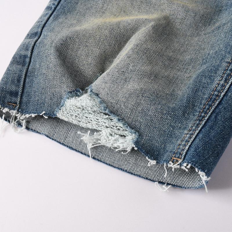 Ksubi Denim Shorts   2002 - DesignerGu