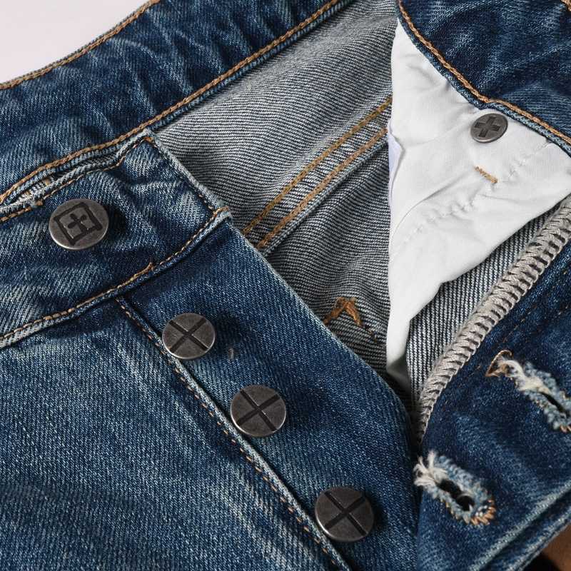 Ksubi Denim Shorts   2002 - DesignerGu