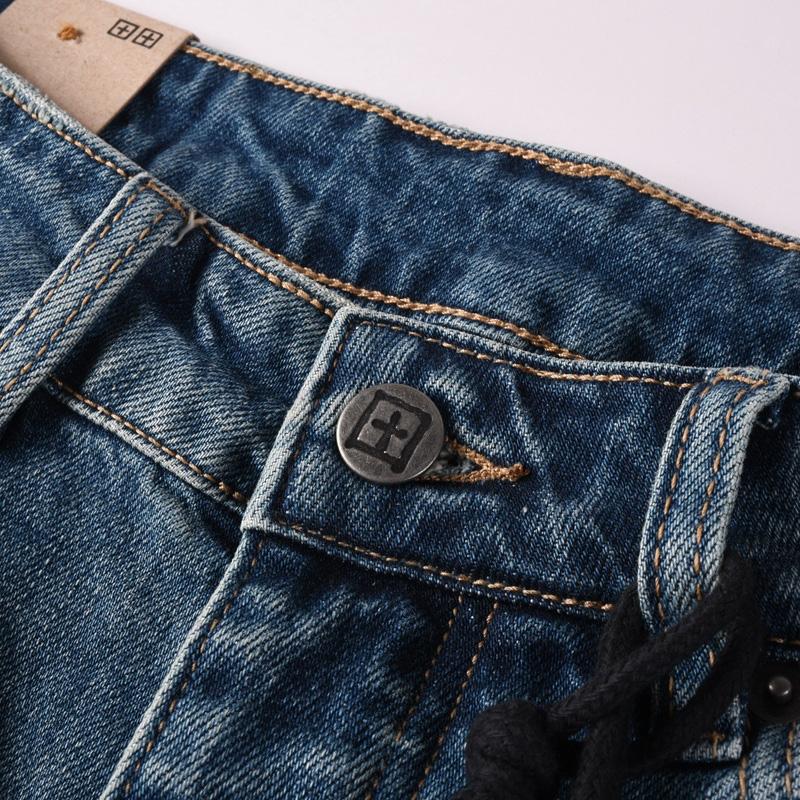 Ksubi Denim Shorts   2002 - DesignerGu