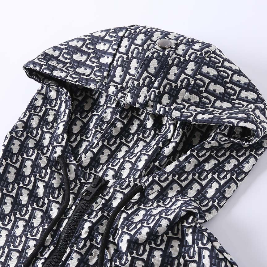 Dior Oblique Jacket  - DesignerGu