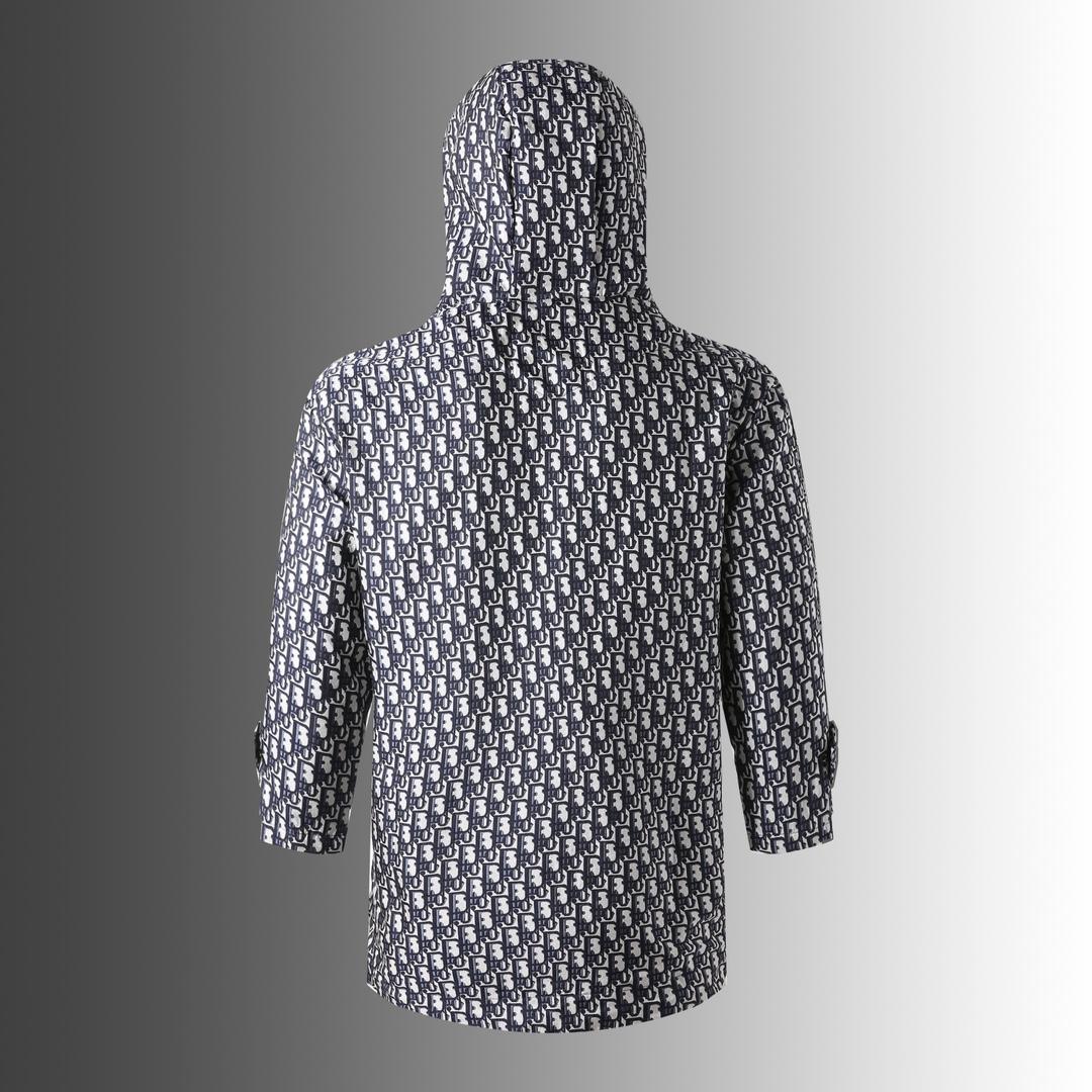 Dior Oblique Jacket  - DesignerGu