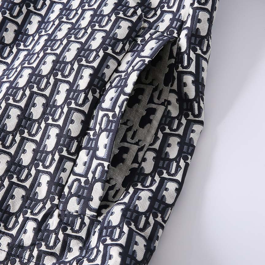 Dior Oblique Jacket  - DesignerGu