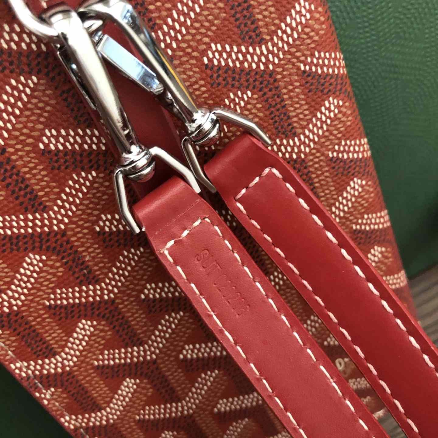 Goyard Montmartre GM Case - DesignerGu