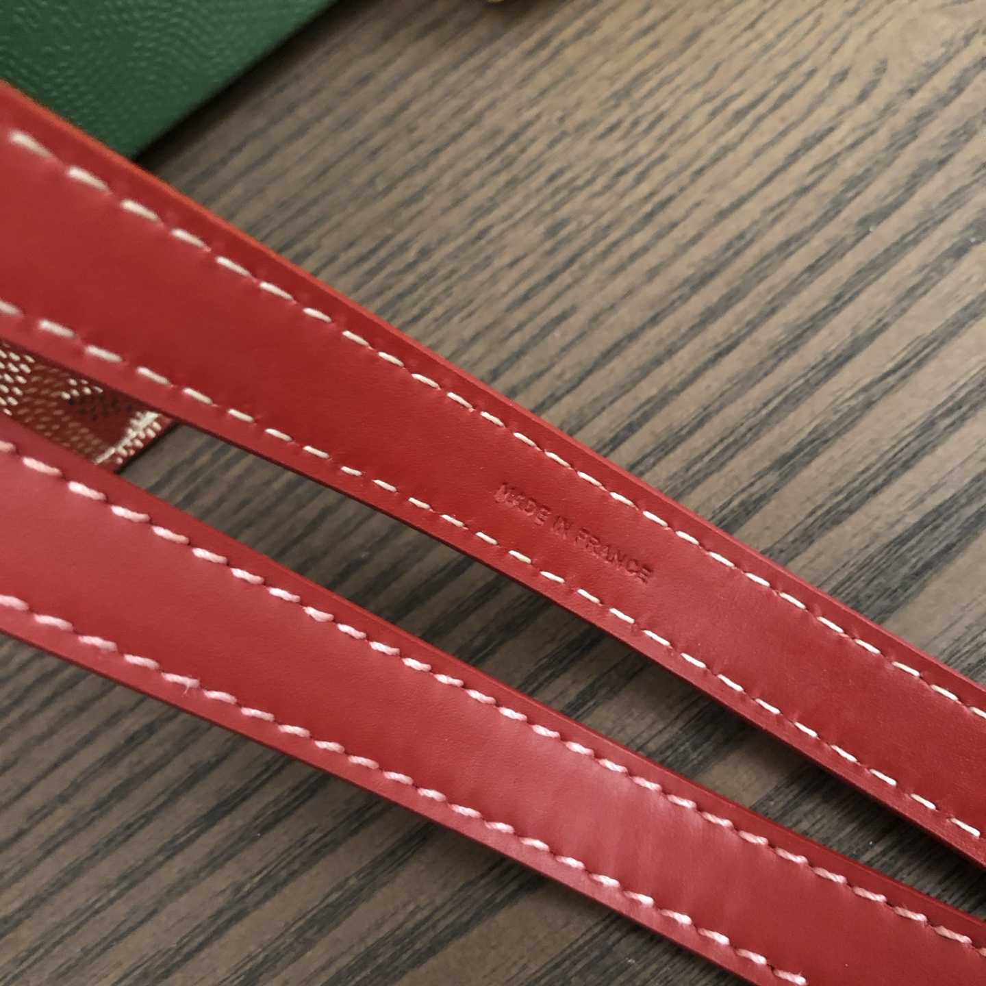 Goyard Montmartre GM Case - DesignerGu