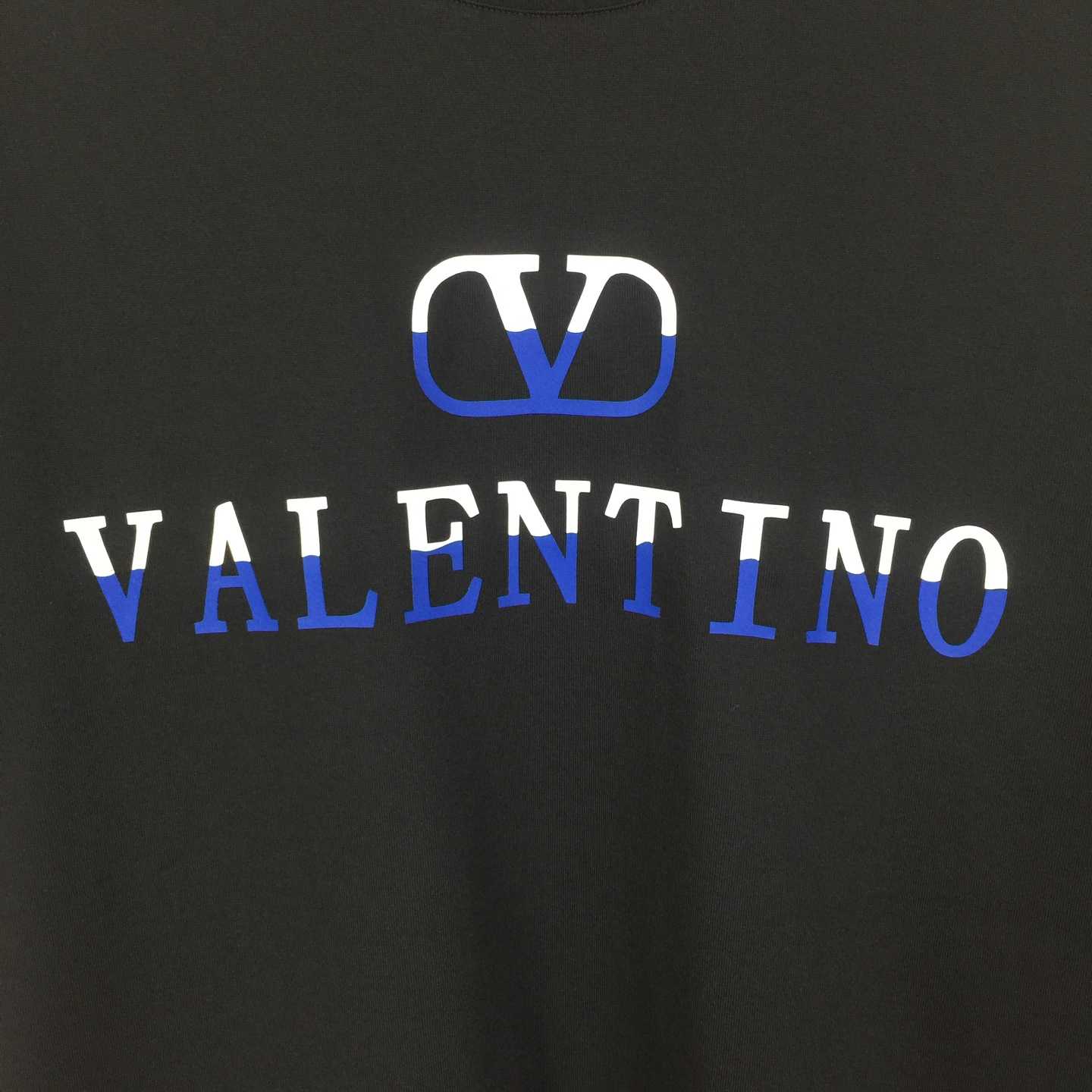  Valenti Logo T-shirt - DesignerGu