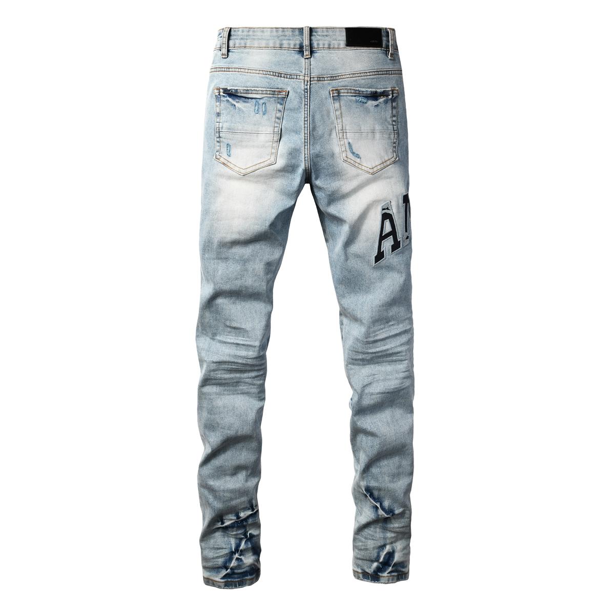 Amiri Jeans   8920 - DesignerGu