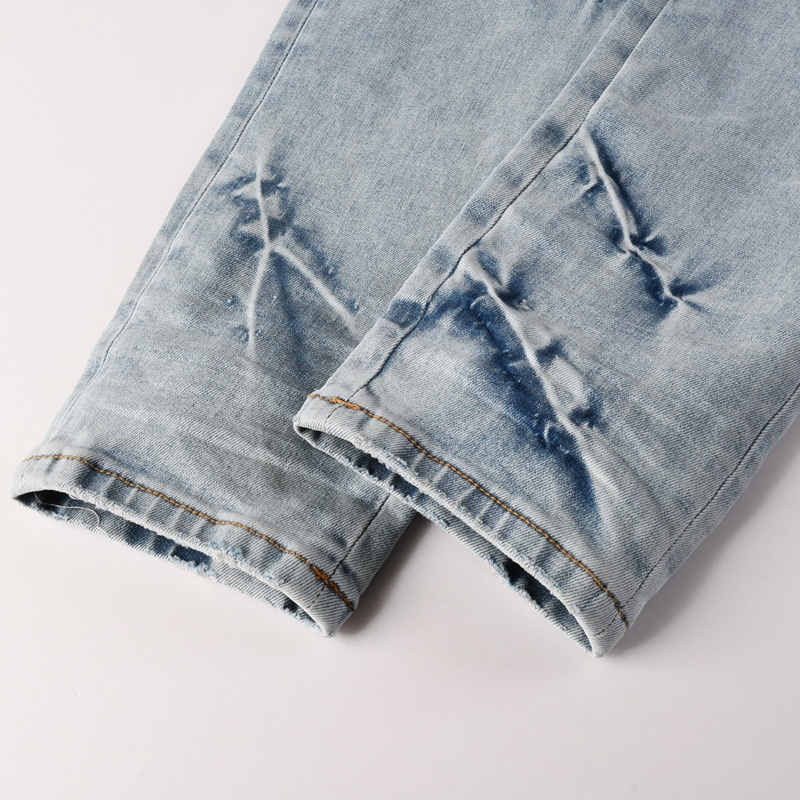 Amiri Jeans   8920 - DesignerGu