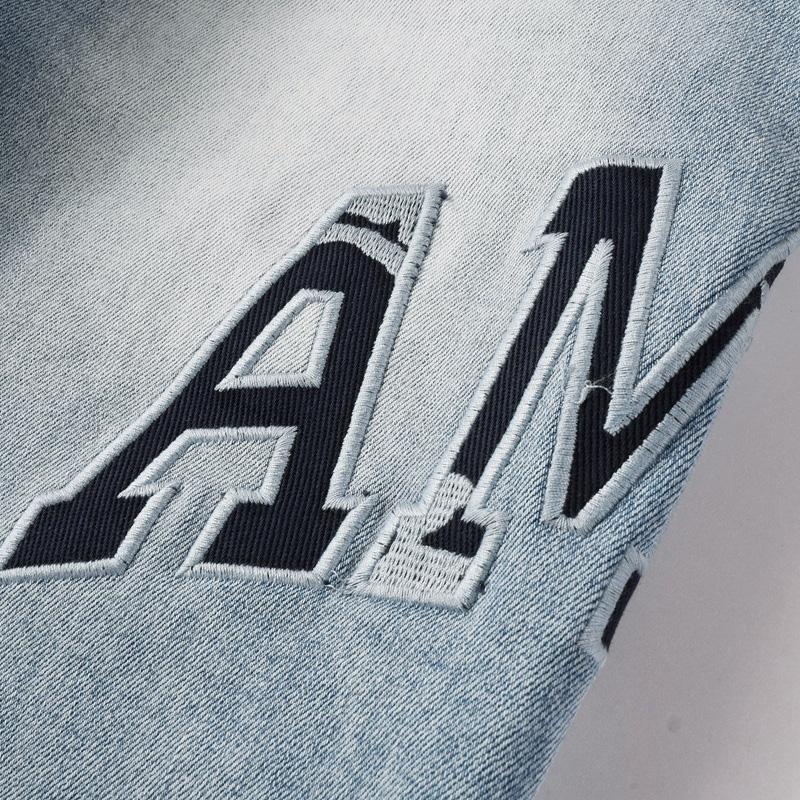 Amiri Jeans   8920 - DesignerGu