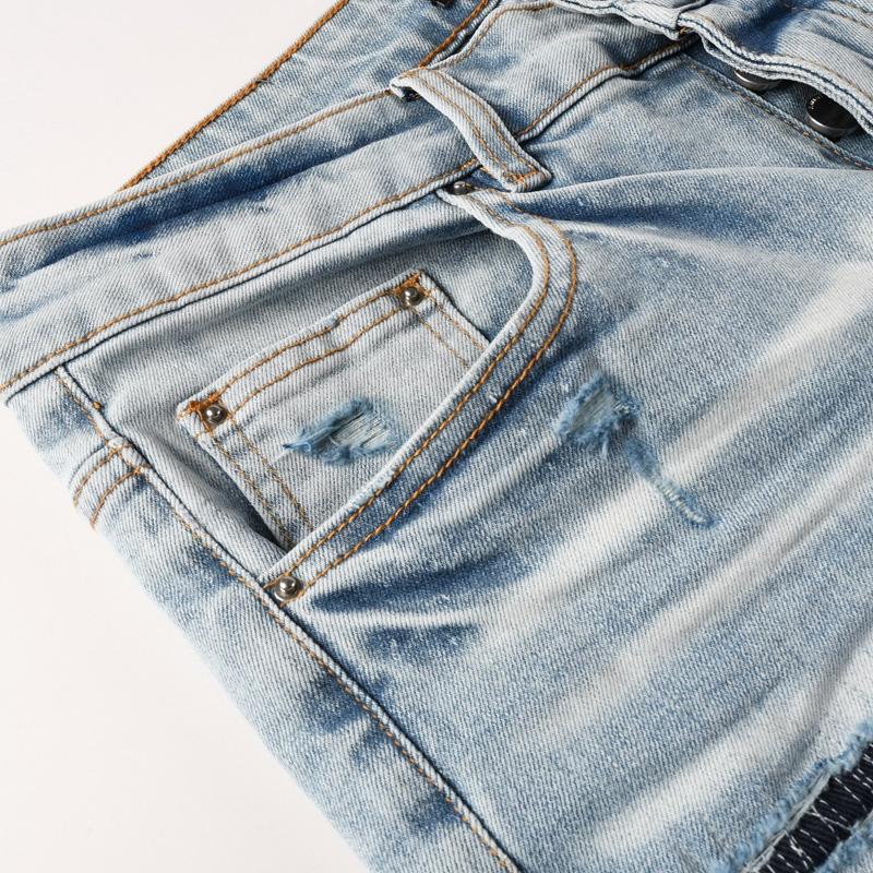 Amiri Jeans   8920 - DesignerGu