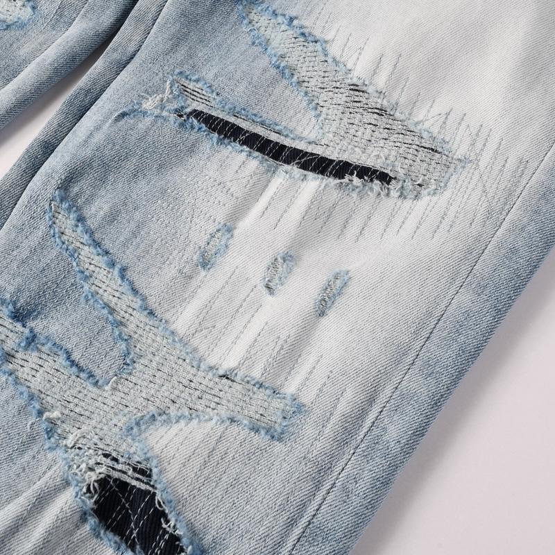 Amiri Jeans   8920 - DesignerGu