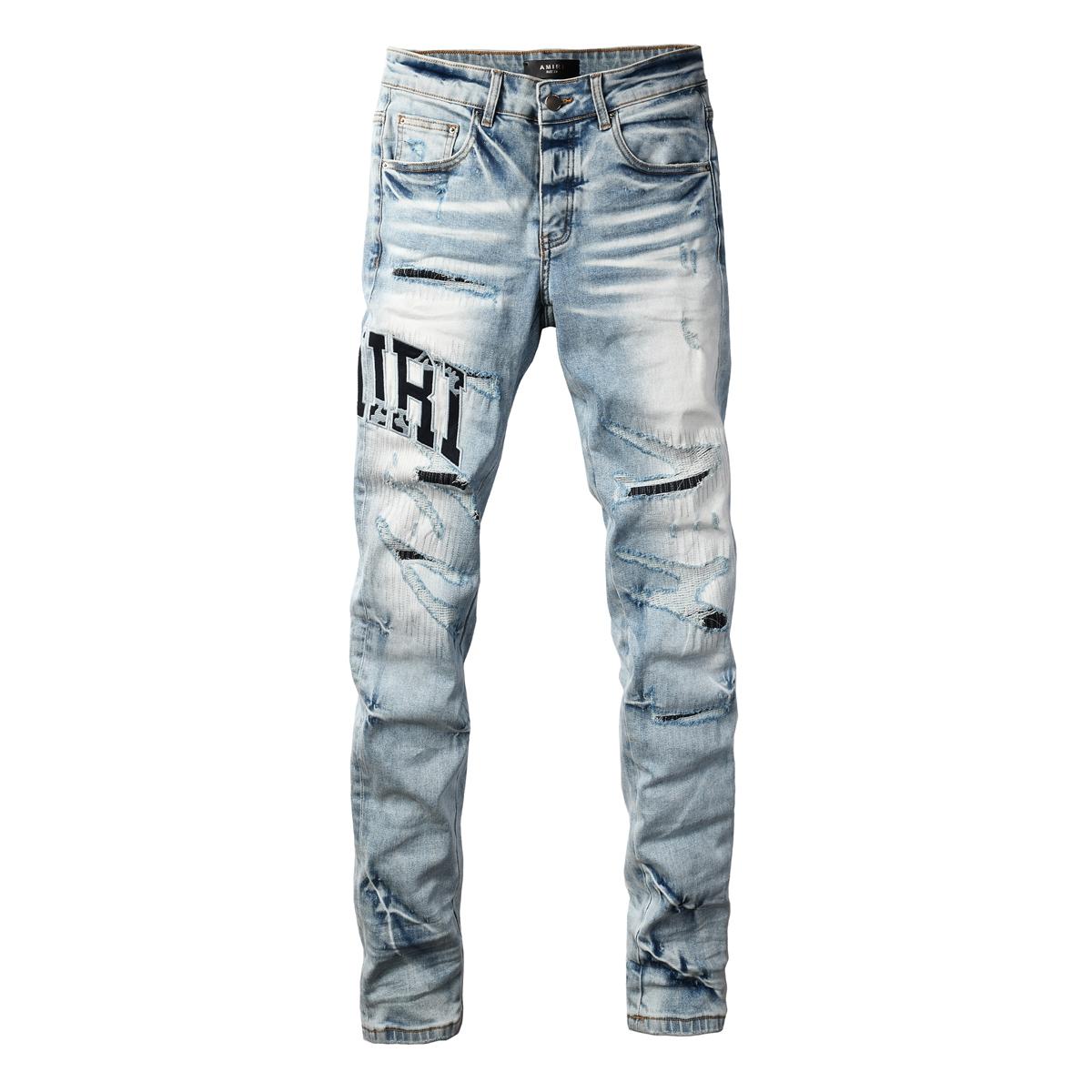 Amiri Jeans   8920 - DesignerGu