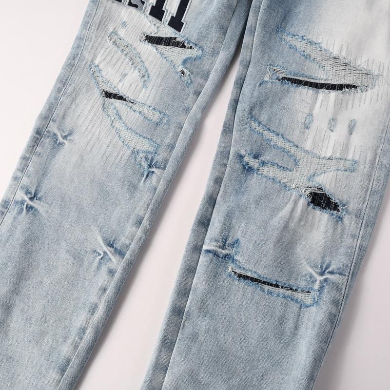 Amiri Jeans   8920 - DesignerGu