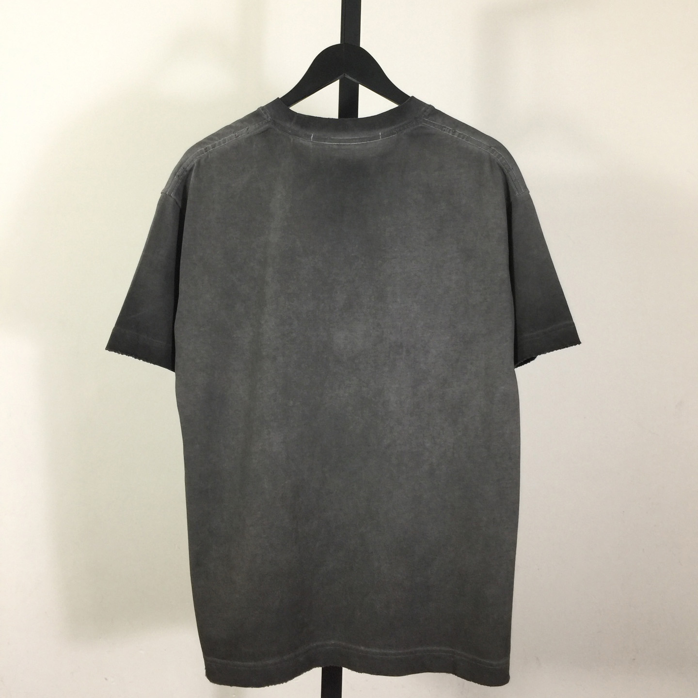 Alexander Wang Cotton T-Shirt     - DesignerGu