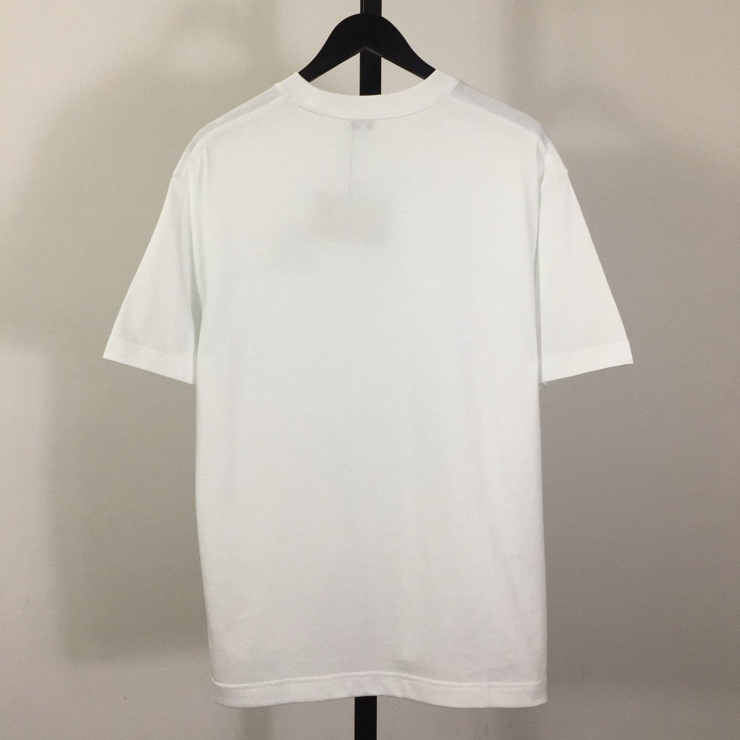 Loewe Loose Fit T-shirt In Cotton - DesignerGu