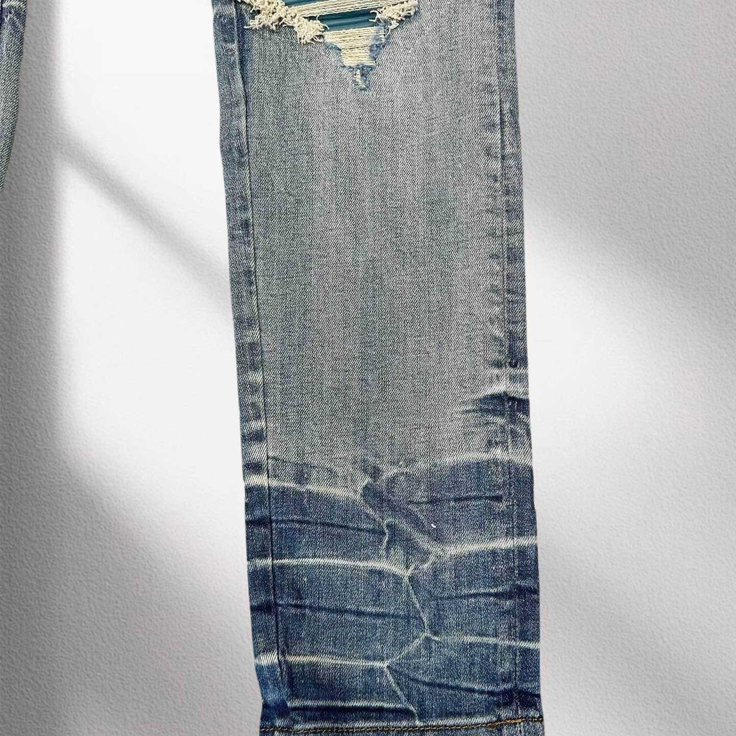 Amiri Jeans    1358 - DesignerGu