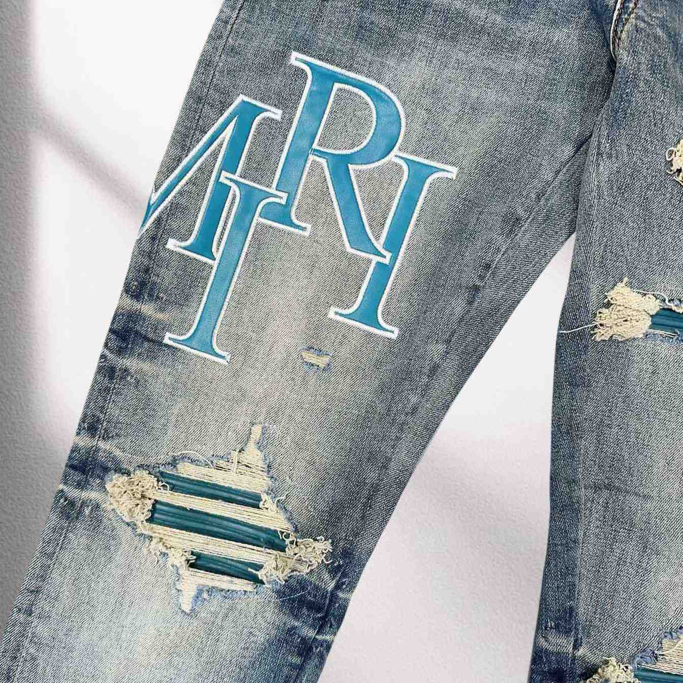 Amiri Jeans    1358 - DesignerGu