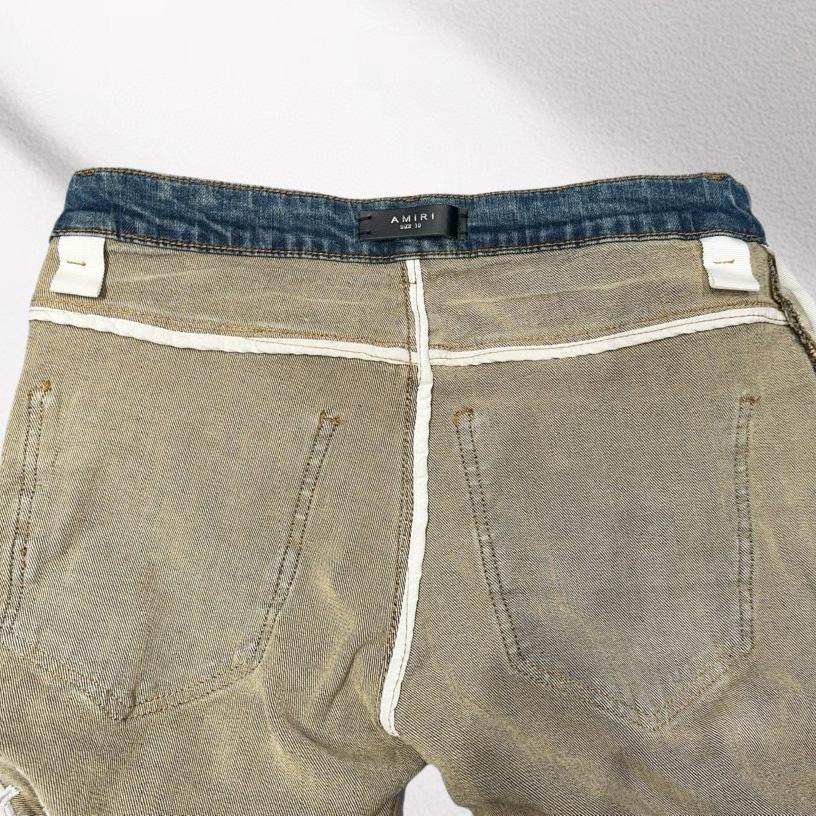Amiri Jeans    1358 - DesignerGu