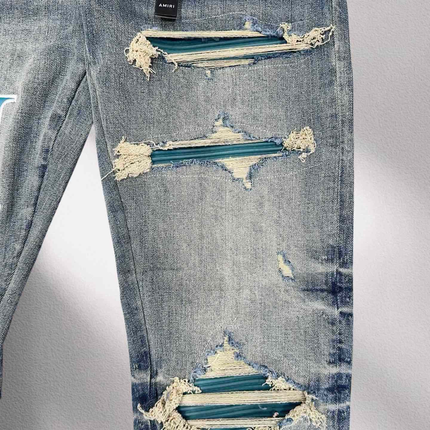 Amiri Jeans    1358 - DesignerGu