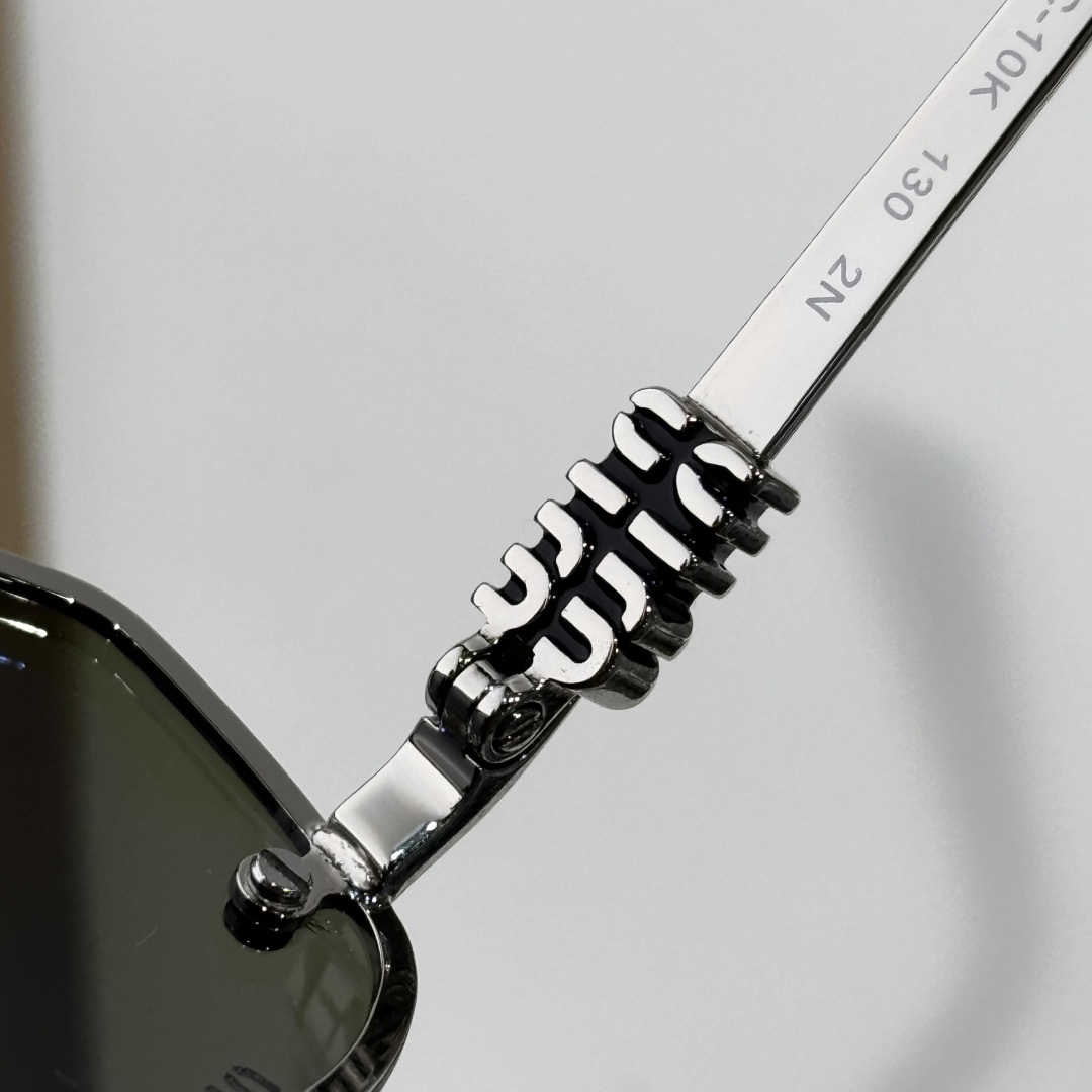 Miu Miu Miu Nocturne Sunglasses   MUA50S - DesignerGu