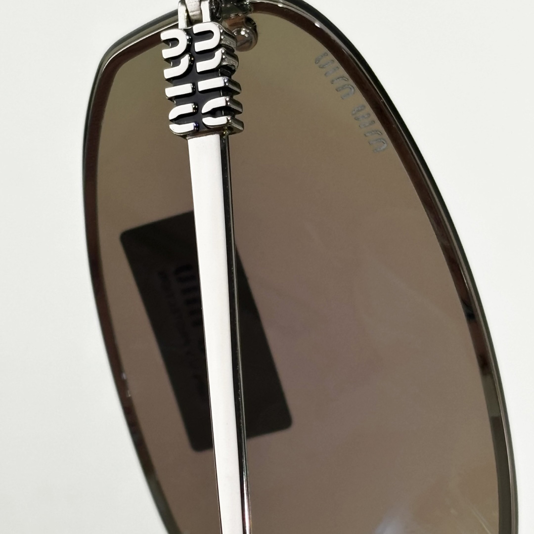 Miu Miu Miu Nocturne Sunglasses   MUA50S - DesignerGu